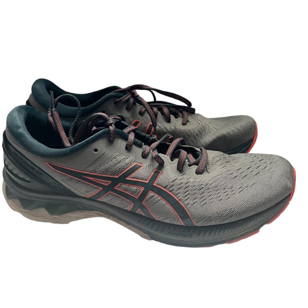 Asics Gel-Kayano 27 Running Shoes Men (Size 11)